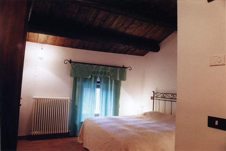 Agriturismo Il Casalone Badia Tedalda Eksteriør billede